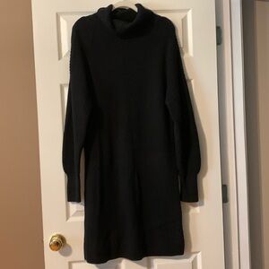 GAP Sweater Dress